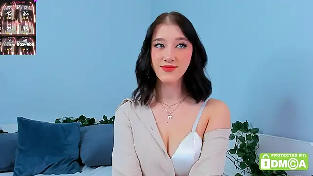 GladysDanley online show from 01/04/25, 02:46
