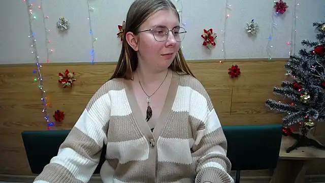 Snapshot of RysaKosaYlya chatting on 12/27/24, 12:12 RysaKosaYlya online show from 12/27/24, 12:12