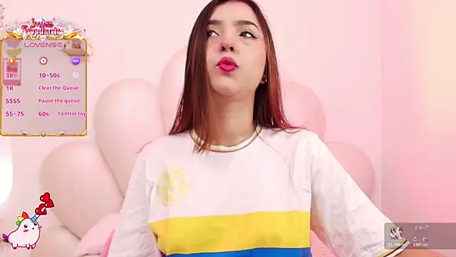 zoewillian online show from 07/03/26, 10:05