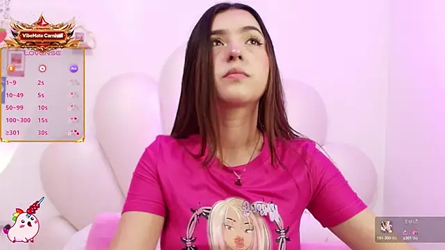 zoewillian online show from 07/14/26, 12:57