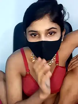 Angel Riye online show from 01/05/25, 01:03