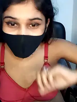 Angel Riye online show from 01/13/25, 07:42