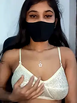 Angel Riye online show from 01/15/25, 07:01