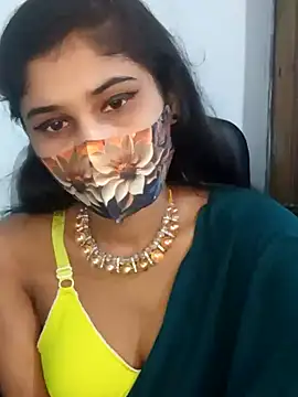 Angel Riye online show from 01/25/25, 07:18