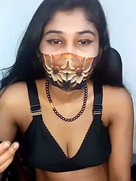 Angel Riye online show from 01/26/25, 12:33