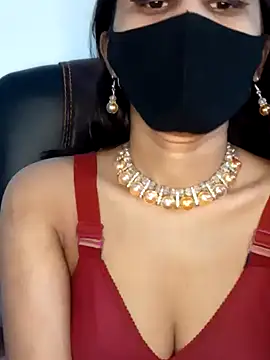Angel Riye online show from 02/04/25, 09:31