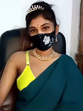 Angel Riye online show from 02/08/25, 06:44