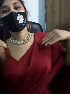 Angel Riye online show from 02/10/25, 12:52