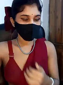 Angel Riye online show from 02/10/25, 08:42