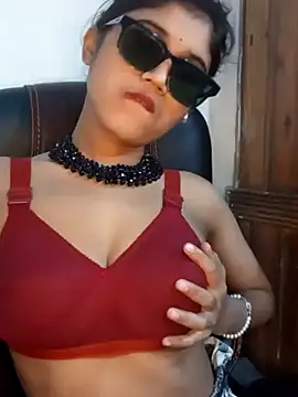 Angel Riye online show from 02/21/25, 09:54