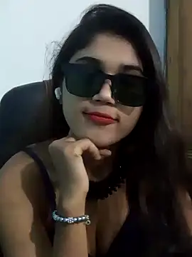 Angel Riye online show from 02/23/25, 08:33