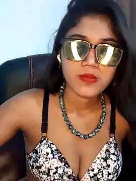 Angel Riye online show from 03/01/25, 04:37