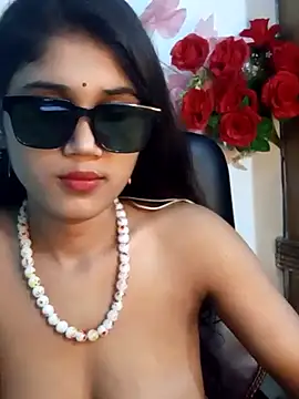 Angel Riye online show from 03/16/25, 04:34