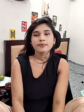 Angel Riye online show from 09/10/25, 06:52