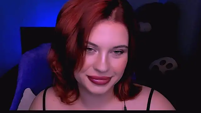 Snapshot of evaharve chatting on 10/29/25, 07:48 evaharve online show from 10/29/25, 07:48