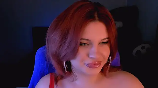 Snapshot of evaharve chatting on 11/02/25, 04:37 evaharve online show from 11/02/25, 04:37