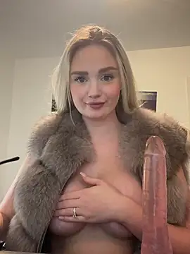 CherryEmmy online show from 01/25/25, 09:25