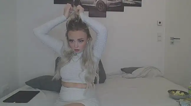 CherryEmmy online show from 02/07/25, 06:24