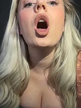 CherryEmmy online show from 03/04/25, 05:56