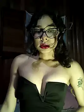 Kyomisweet online show from 12/22/24, 01:34