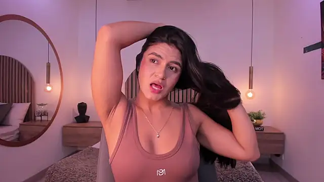 StefaBrown online show from 10/09/25, 01:09