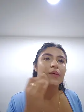 StefaBrown online show from 10/17/25, 11:02