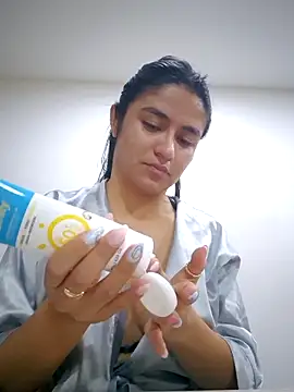 StefaBrown online show from 10/28/25, 11:14