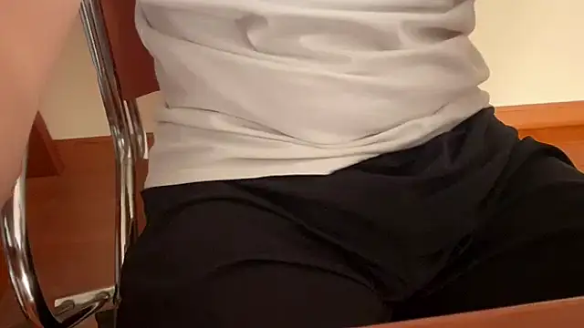 Axeeeeeeeeeeeel online show from 10/24/25, 03:30