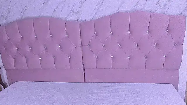melissa white18 online show from 02/01/25, 07:23