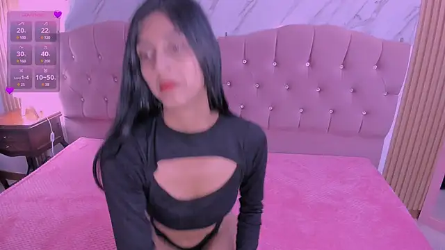 melissa white18 online show from 03/08/25, 07:09