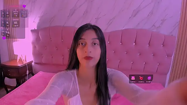 melissa white18 online show from 03/09/25, 06:54