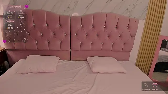melissa white18 online show from 09/11/25, 01:11