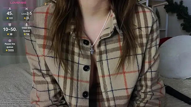 ElvaHilby online show from 01/29/25, 12:12