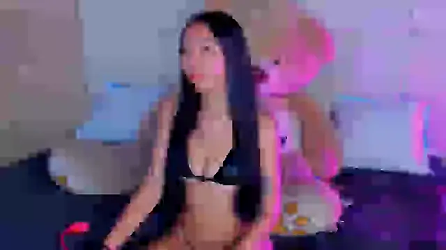 Rosse Emily online show from 02/12/25, 09:01