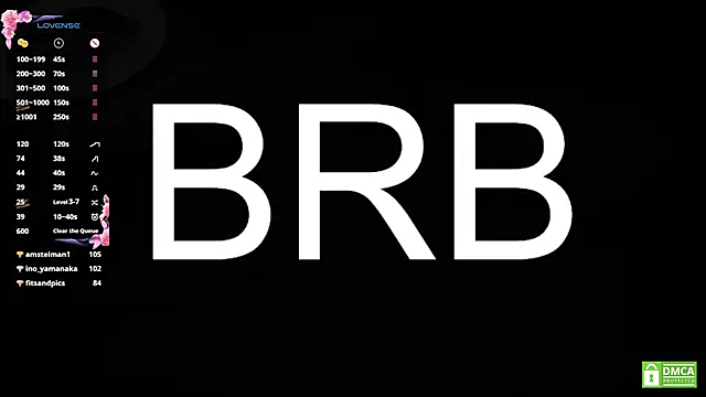 DawnAtwood online show from 02/08/25, 10:40