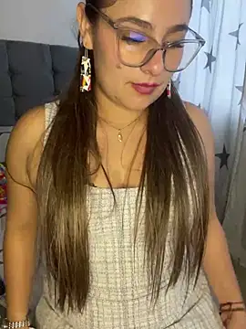 Gabriela-Parker  online show from 01/09/25, 10:52