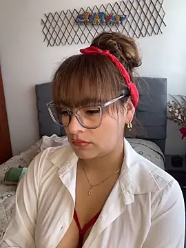 Gabriela-Parker  online show from 01/16/25, 01:58