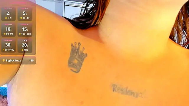 Dulce smith 1 online show from 11/22/25, 11:26