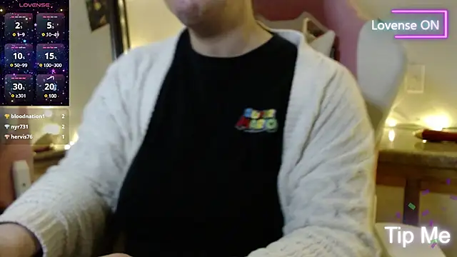 OvLicious online show from 02/03/25, 02:02