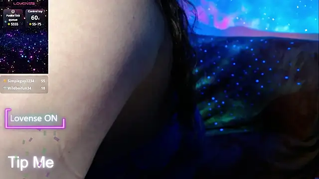 OvLicious online show from 02/17/25, 12:27