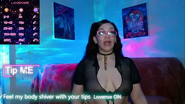 OvLicious online show from 02/20/25, 10:48