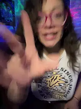 OvLicious online show from 02/25/25, 02:44