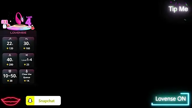 OvLicious online show from 03/16/25, 03:39