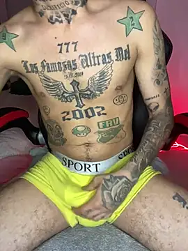 Junihn0 online show from 01/10/25, 11:18