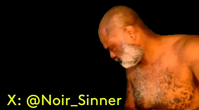 sinnernoir online show from 01/26/25, 05:02