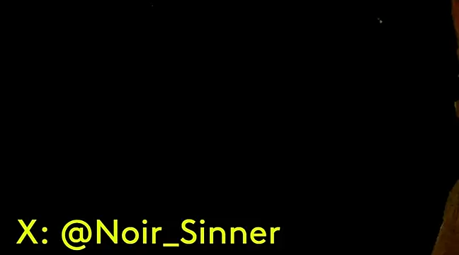 sinnernoir online show from 02/07/25, 07:07