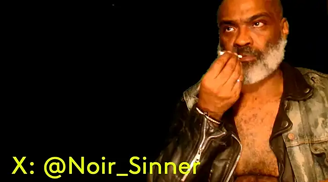 sinnernoir online show from 02/07/25, 11:01