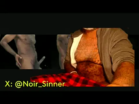 sinnernoir online show from 02/16/25, 01:58