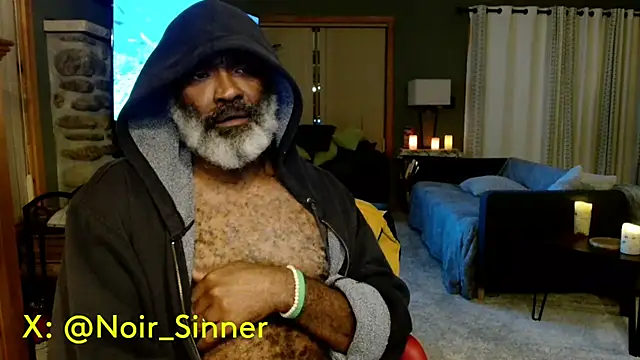 sinnernoir online show from 09/10/25, 01:27