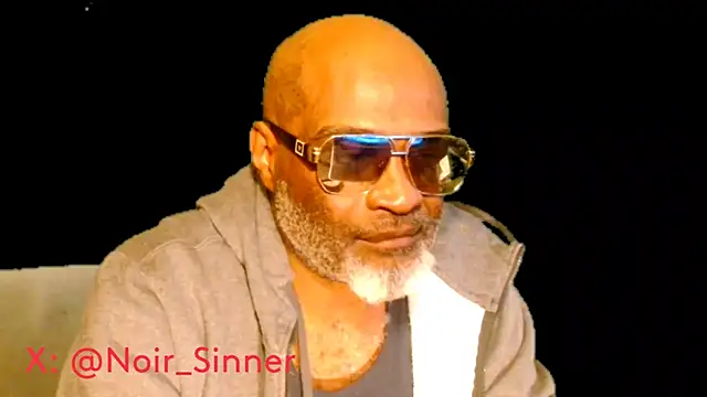 sinnernoir online show from 02/16/26, 09:11